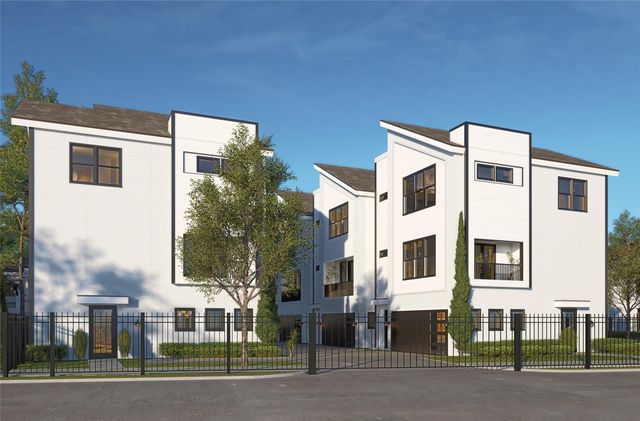 119 Milby Street, Houston, TX 77003