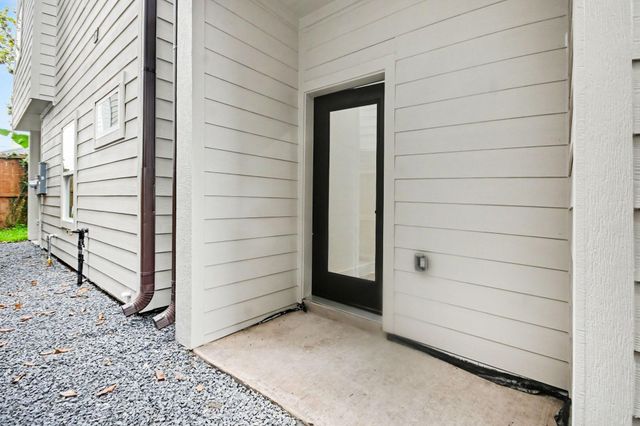119 Milby Street, Houston, TX 77003