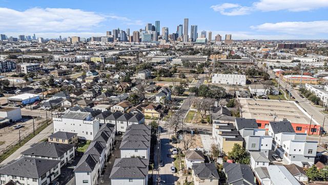 119 Milby Street, Houston, TX 77003