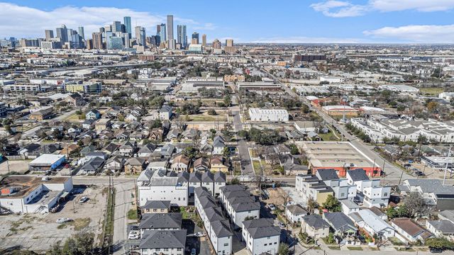 119 Milby Street, Houston, TX 77003