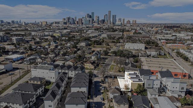 119 Milby Street, Houston, TX 77003