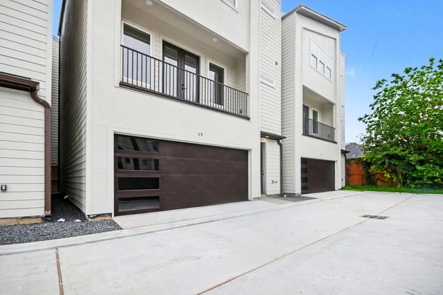 119 Milby Street, Houston, TX 77003