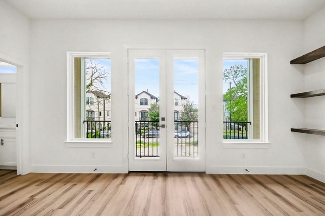 119 Milby Street, Houston, TX 77003
