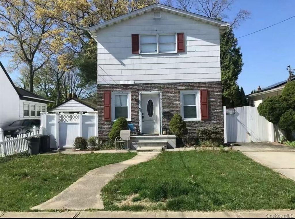 24-66 8th Street, East Meadow, NY 11554