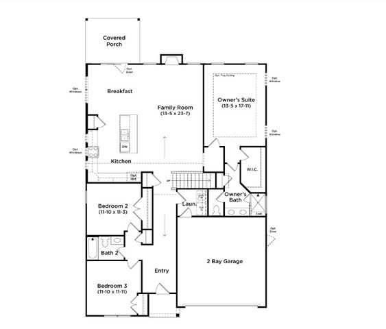 139 Ives Way, Piedmont, SC 29673