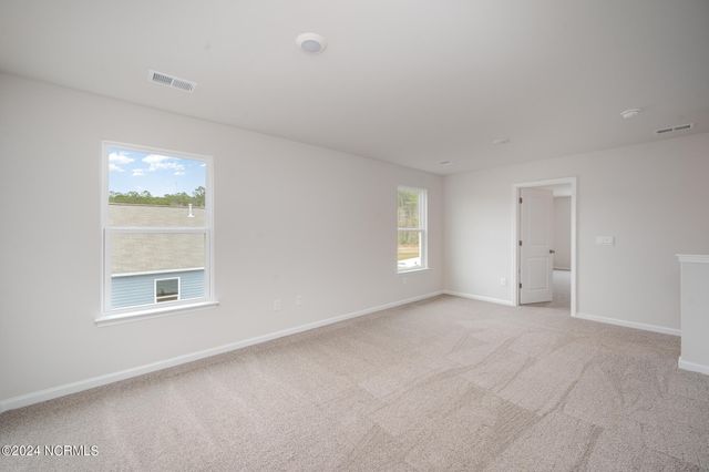8619 Blue Haw Way Lot 126, Leland, NC 28451