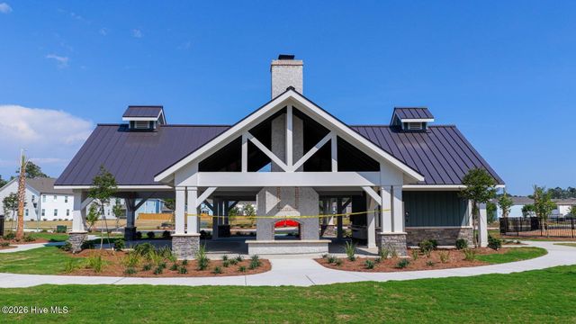 8619 Blue Haw Way Lot 126, Leland, NC 28451