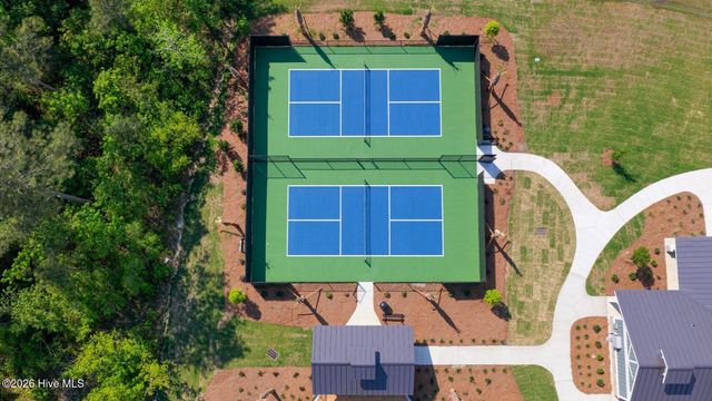 8619 Blue Haw Way Lot 126, Leland, NC 28451