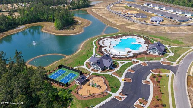 8619 Blue Haw Way Lot 126, Leland, NC 28451