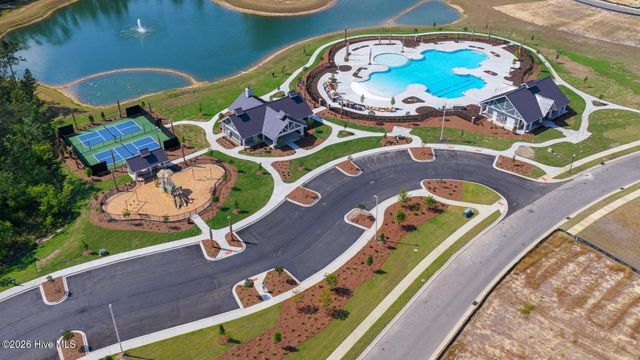 8619 Blue Haw Way Lot 126, Leland, NC 28451