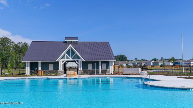 8619 Blue Haw Way Lot 126, Leland, NC 28451