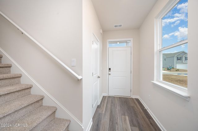 8619 Blue Haw Way Lot 126, Leland, NC 28451