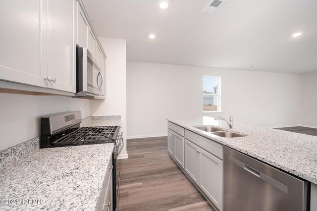 8619 Blue Haw Way Lot 126, Leland, NC 28451