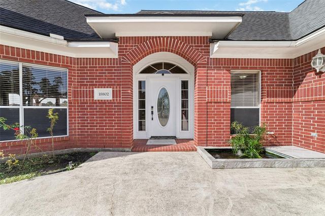 18802 Decathalon Court, Houston, TX 77346