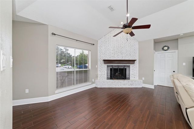 18802 Decathalon Court, Houston, TX 77346