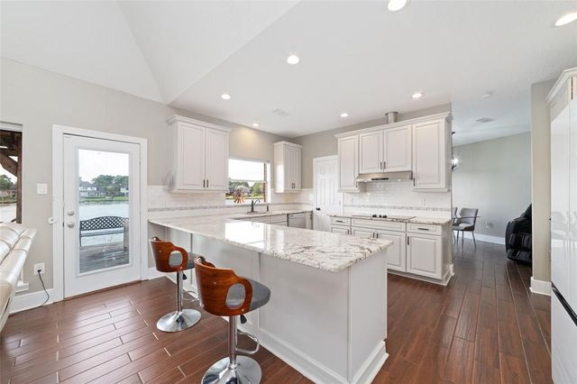 18802 Decathalon Court, Houston, TX 77346