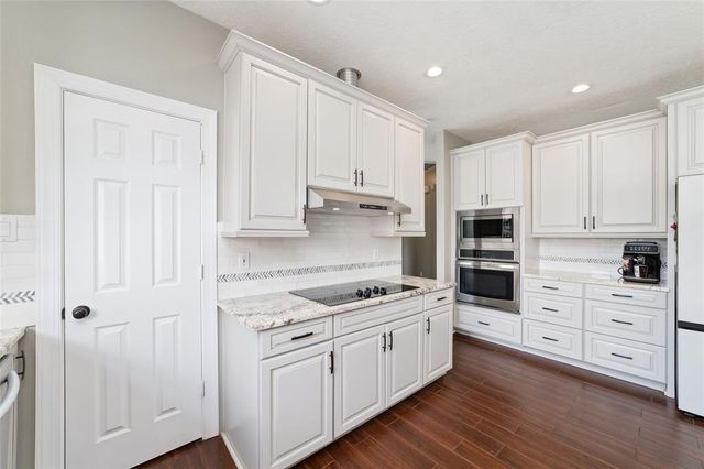 18802 Decathalon Court, Houston, TX 77346