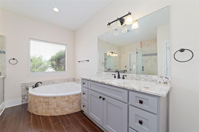 18802 Decathalon Court, Houston, TX 77346