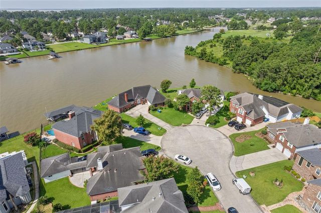 18802 Decathalon Court, Houston, TX 77346