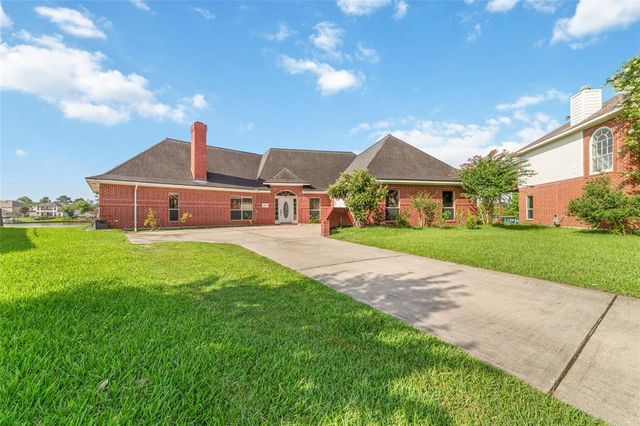 18802 Decathalon Court, Houston, TX 77346