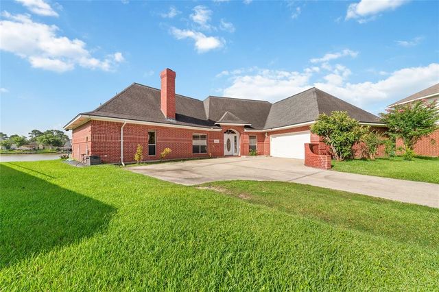 18802 Decathalon Court, Houston, TX 77346