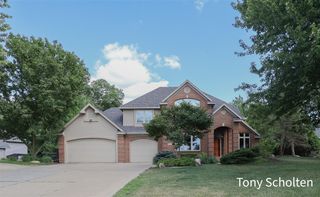 6054 Summerhill Drive, Hudsonville, MI 49426