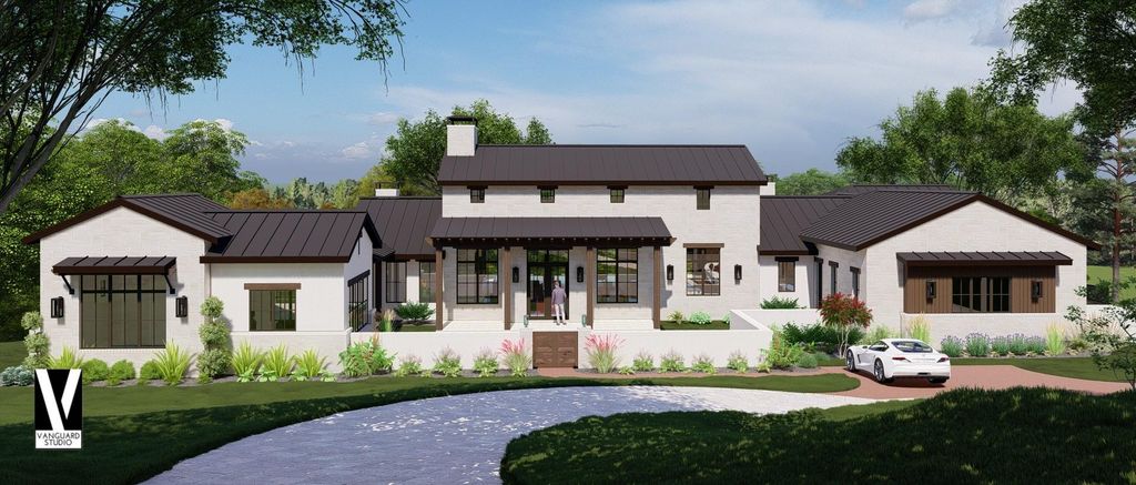 16130 Clara Van ST, Austin, TX 78734