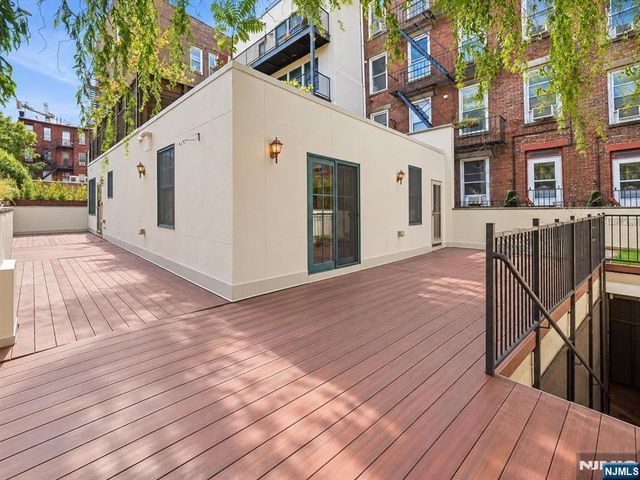 113 Willow Avenue 2, Hoboken, NJ 07030