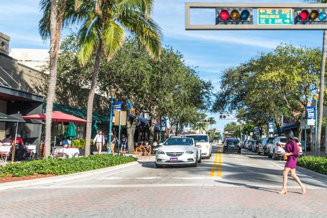 180 NE 4TH Avenue 406, Delray Beach, FL 33483