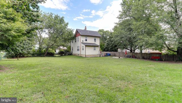 20 DEPTFORD RD, Glassboro, NJ 08028