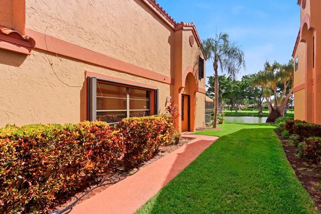 19914 VILLA LANTE Place, Boca Raton, FL 33434