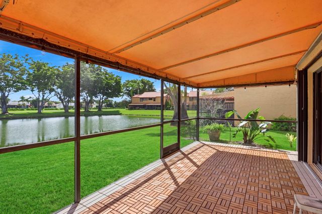 19914 VILLA LANTE Place, Boca Raton, FL 33434