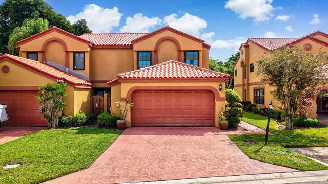 19914 VILLA LANTE Place, Boca Raton, FL 33434