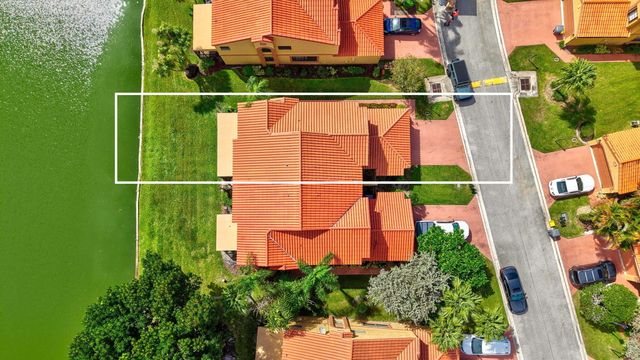 19914 VILLA LANTE Place, Boca Raton, FL 33434