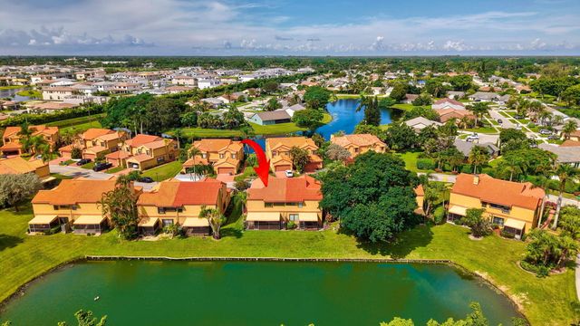 19914 VILLA LANTE Place, Boca Raton, FL 33434