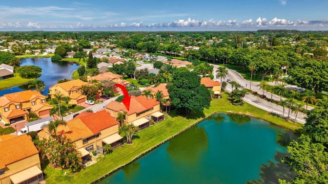 19914 VILLA LANTE Place, Boca Raton, FL 33434
