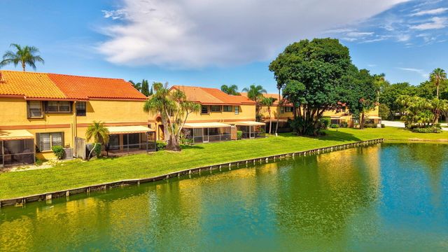 19914 VILLA LANTE Place, Boca Raton, FL 33434