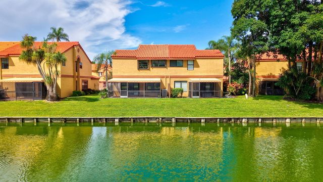 19914 VILLA LANTE Place, Boca Raton, FL 33434