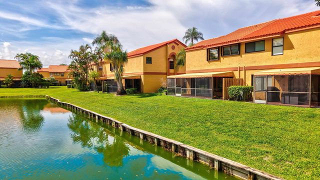 19914 VILLA LANTE Place, Boca Raton, FL 33434