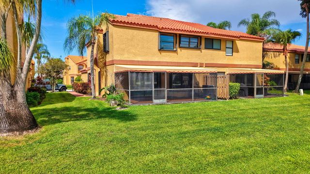 19914 VILLA LANTE Place, Boca Raton, FL 33434