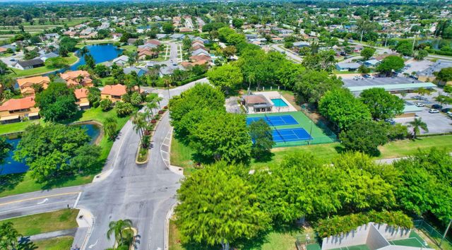 19914 VILLA LANTE Place, Boca Raton, FL 33434