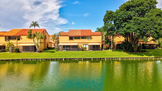 19914 VILLA LANTE Place, Boca Raton, FL 33434