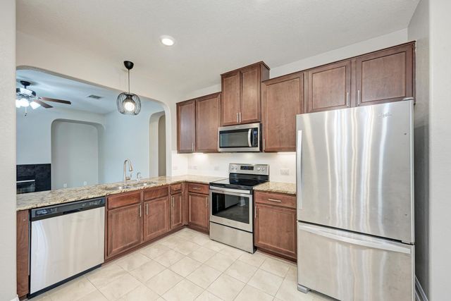 18820 James Carter Jr ST, Manor, TX 78653