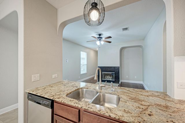 18820 James Carter Jr ST, Manor, TX 78653