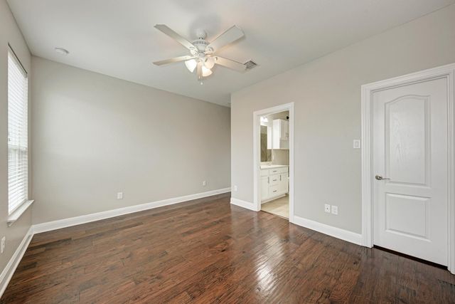 18820 James Carter Jr ST, Manor, TX 78653