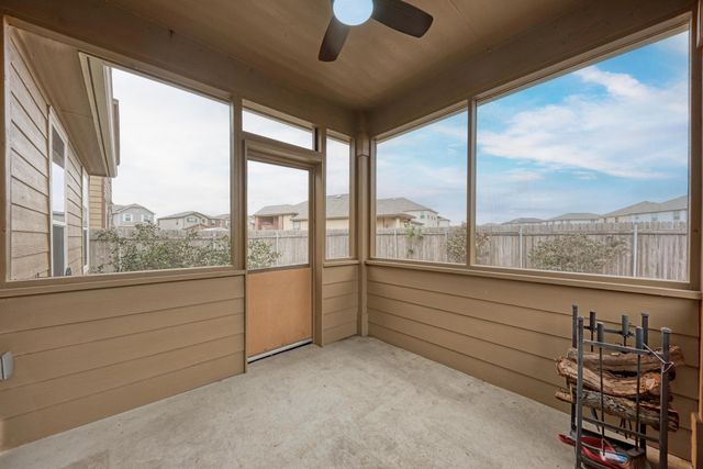 18820 James Carter Jr ST, Manor, TX 78653