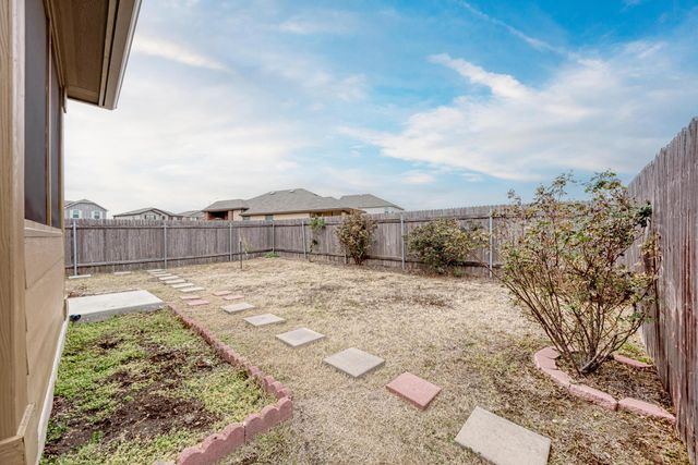 18820 James Carter Jr ST, Manor, TX 78653