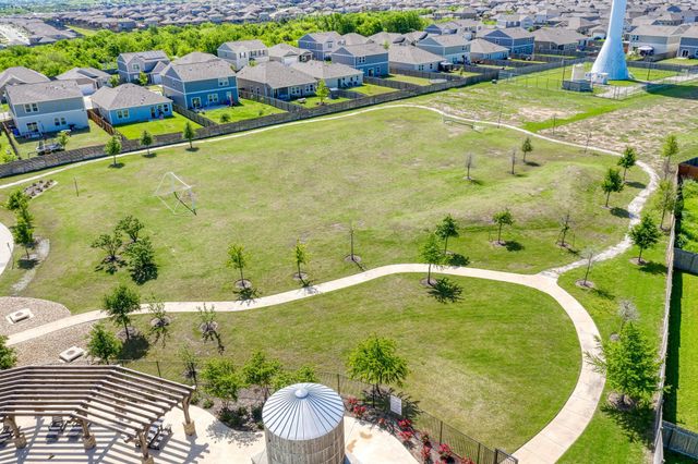 18820 James Carter Jr ST, Manor, TX 78653