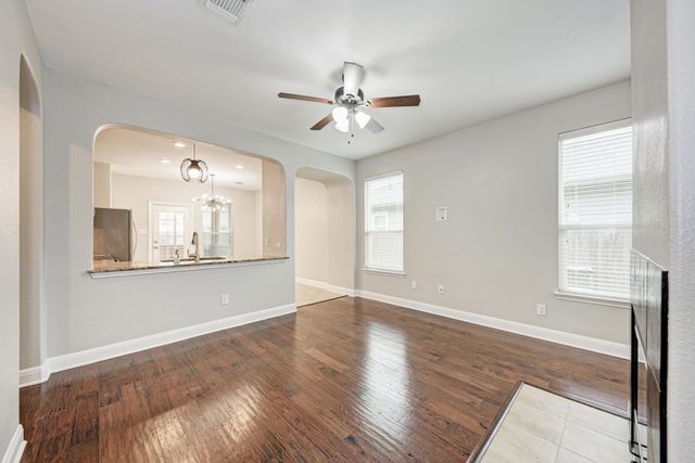 18820 James Carter Jr ST, Manor, TX 78653