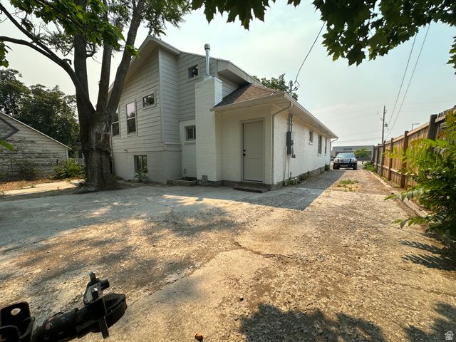 126 N 400 E, Pleasant Grove, UT 84062